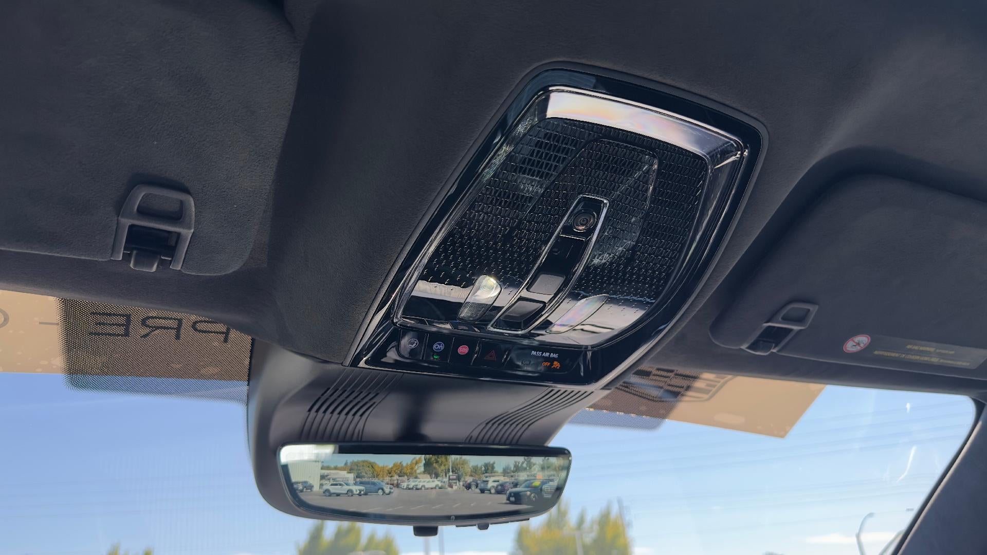 2026 Cadillac VISTIQ Premium Luxury