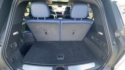 2026 Cadillac VISTIQ Premium Luxury