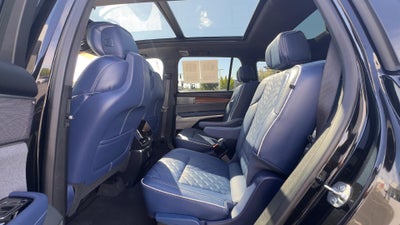 2026 Cadillac VISTIQ Premium Luxury