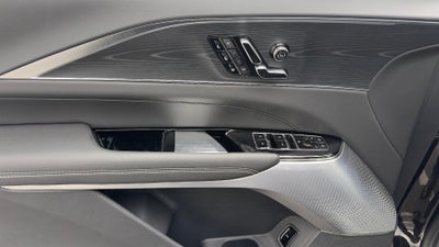 2026 Cadillac LYRIQ Base