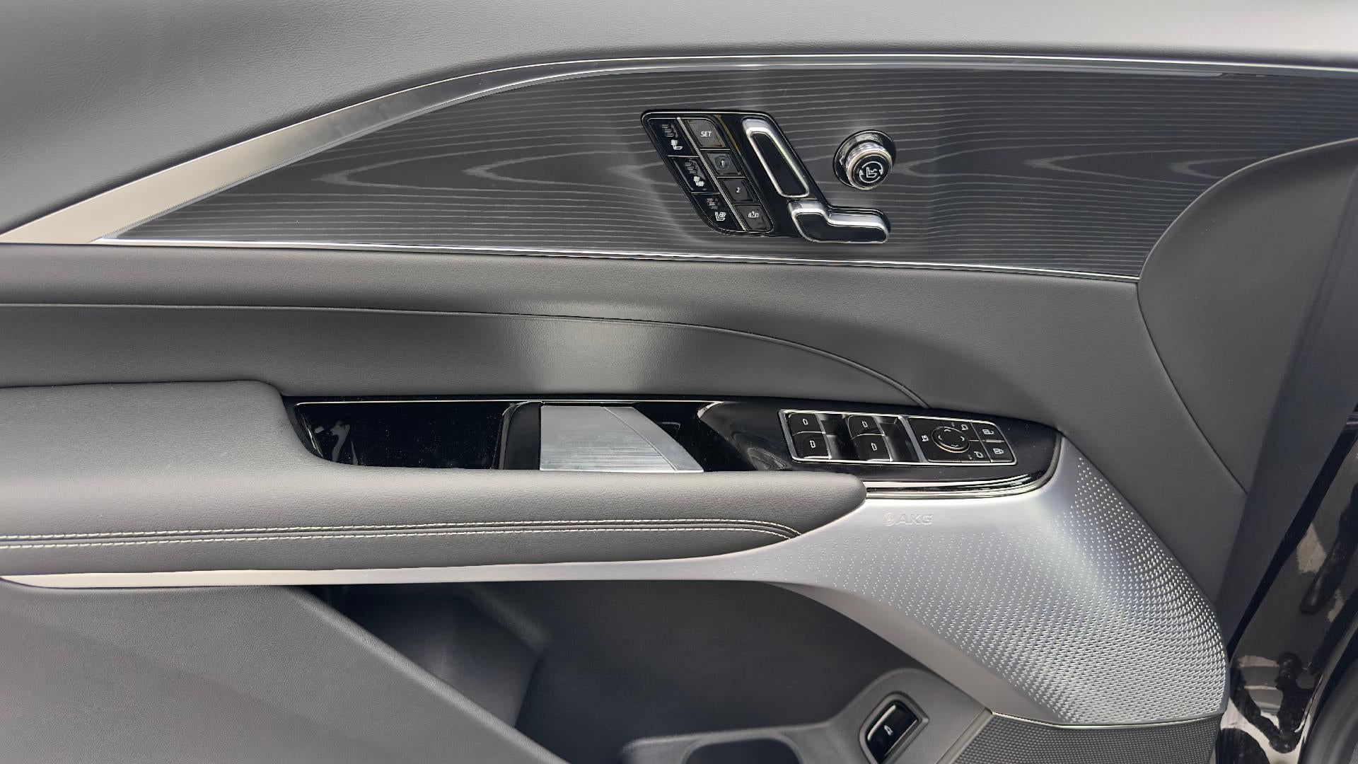 2026 Cadillac LYRIQ Base