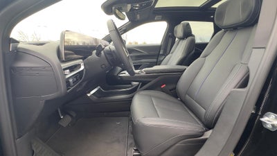 2026 Cadillac LYRIQ Base