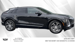 2026 Cadillac LYRIQ Base
