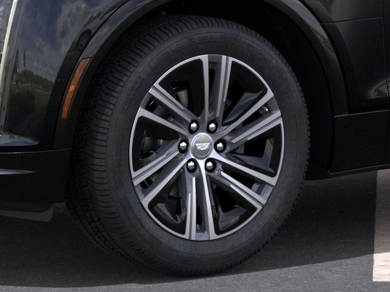 2026 Cadillac LYRIQ Base