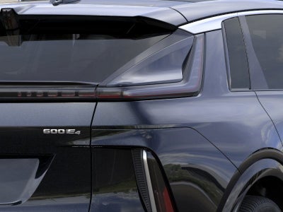 2026 Cadillac LYRIQ Base