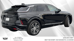 2026 Cadillac LYRIQ Base