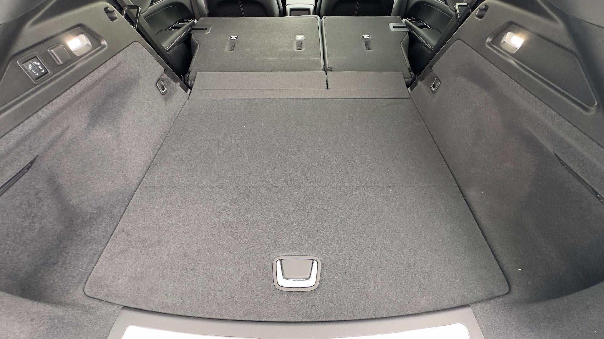 2026 Cadillac LYRIQ Base