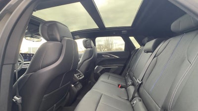 2026 Cadillac LYRIQ Base