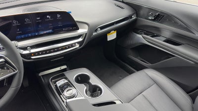 2026 Cadillac LYRIQ Base