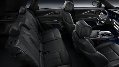 2026 Cadillac LYRIQ Base