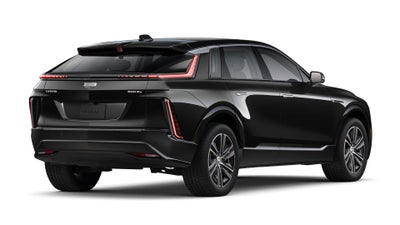 2026 Cadillac LYRIQ Base