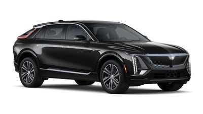 2026 Cadillac LYRIQ Base