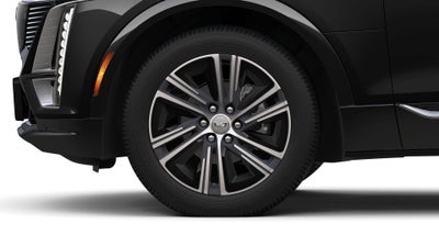 2026 Cadillac LYRIQ Base