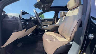 2024 Cadillac LYRIQ Sport 3