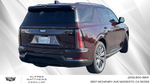 2026 Cadillac ESCALADE IQL Sport