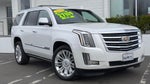 2016 Cadillac Escalade Platinum