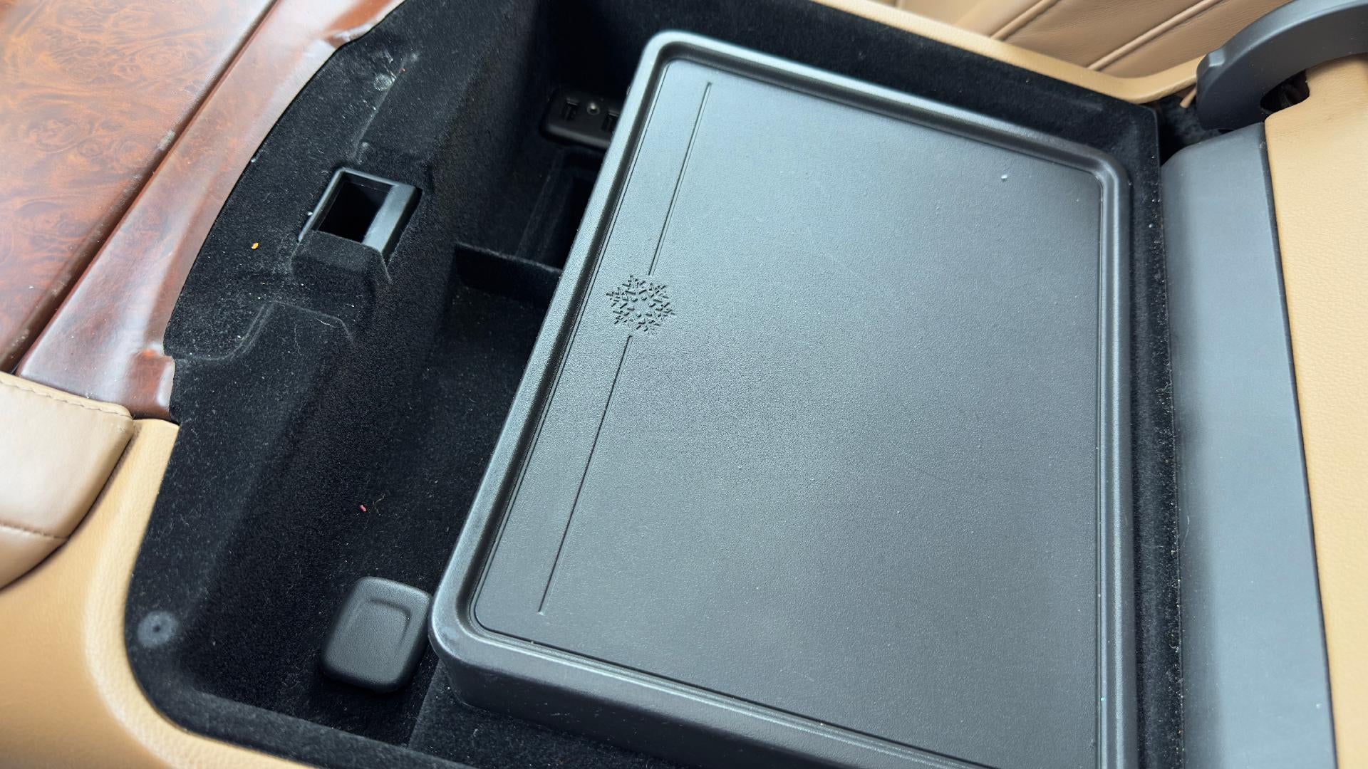 2016 Cadillac Escalade Platinum