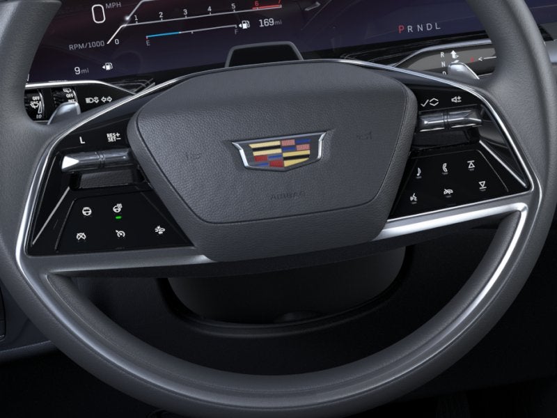 2026 Cadillac Escalade Base