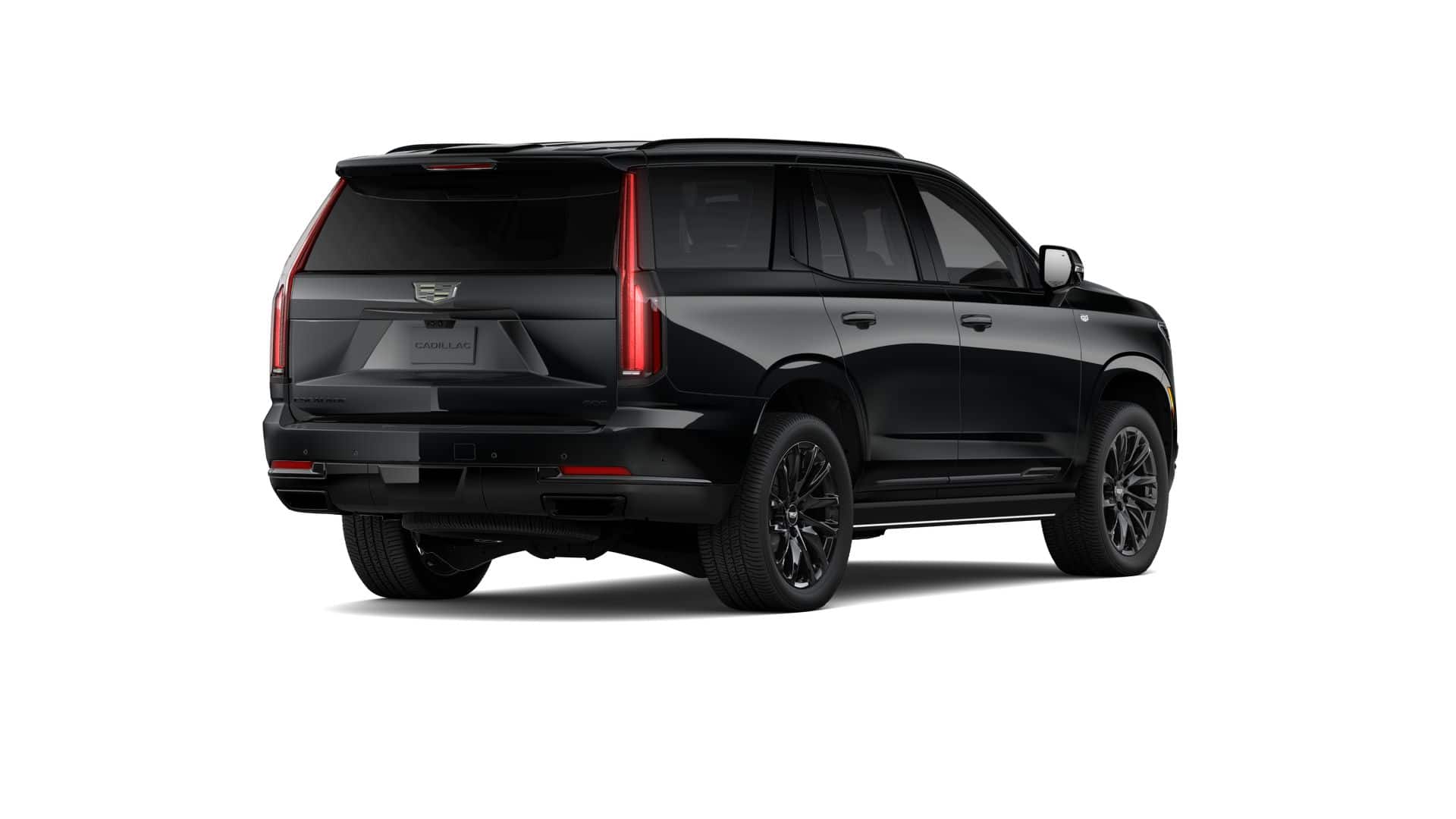 2026 Cadillac Escalade Base