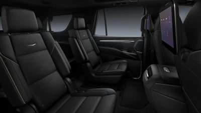2026 Cadillac Escalade Base