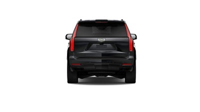 2026 Cadillac Escalade Base