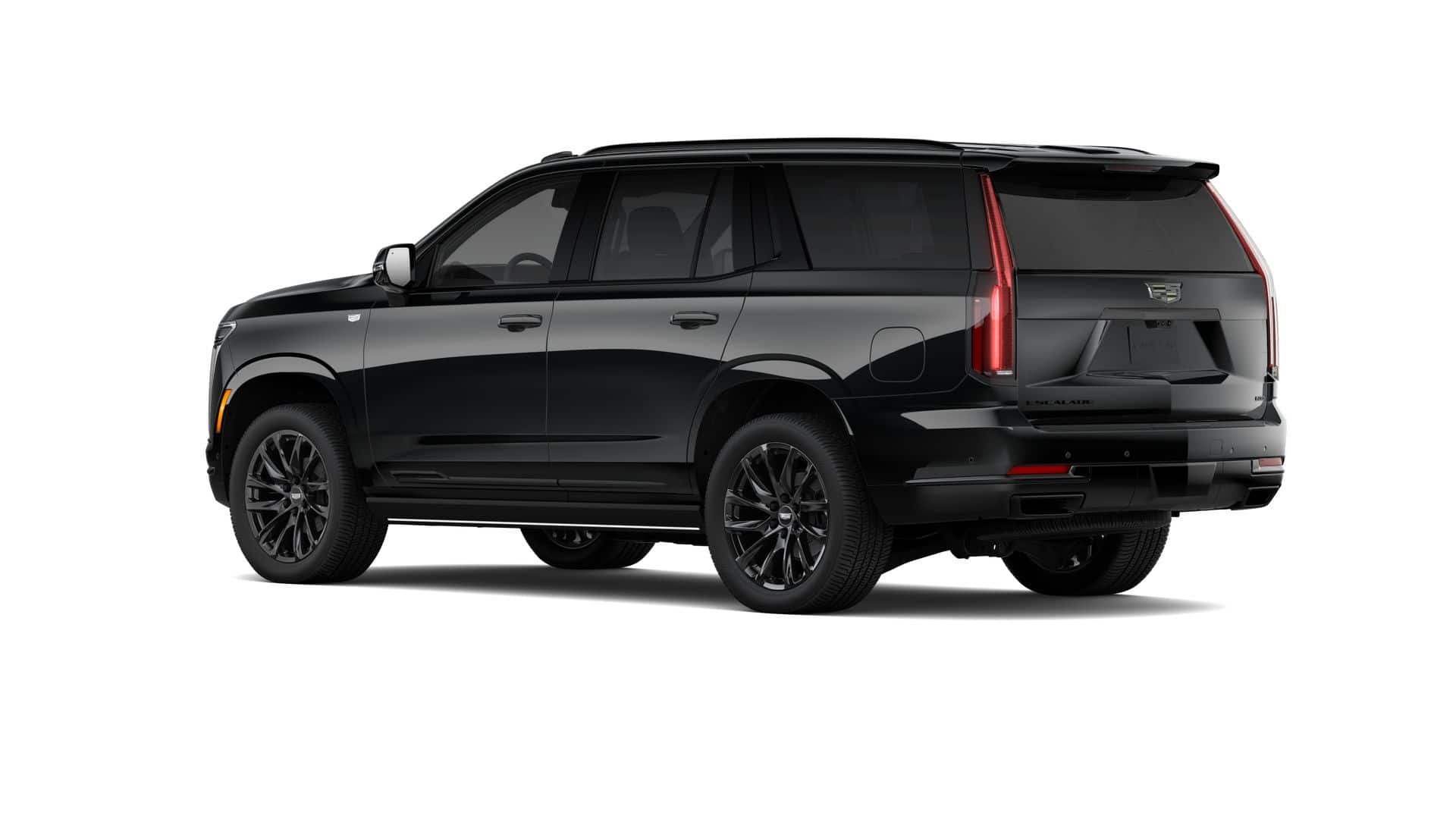 2026 Cadillac Escalade Base