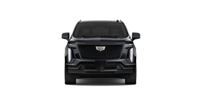 2026 Cadillac Escalade Base