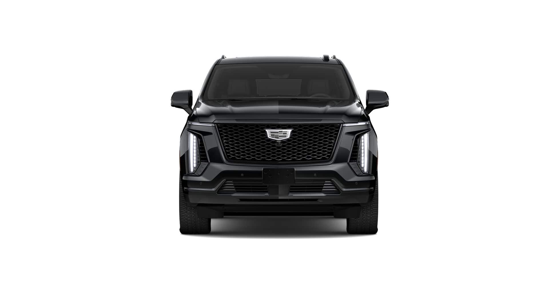 2026 Cadillac Escalade Base