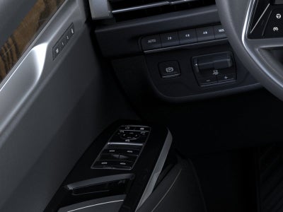 2026 Cadillac Escalade Base