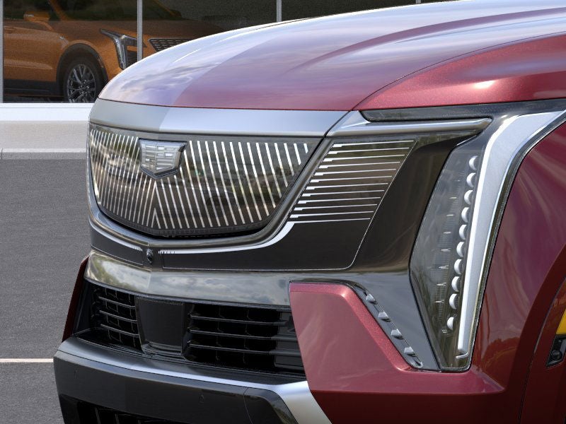 2025 Cadillac ESCALADE IQ Base