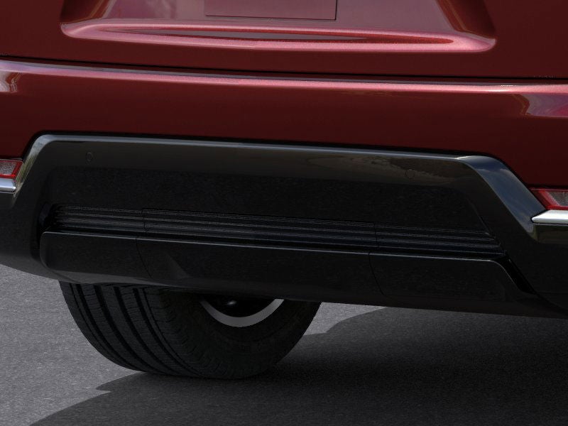 2025 Cadillac ESCALADE IQ Base