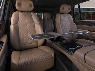 2025 Cadillac ESCALADE IQ Base