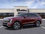 2025 Cadillac ESCALADE IQ Base
