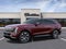 2025 Cadillac ESCALADE IQ Base