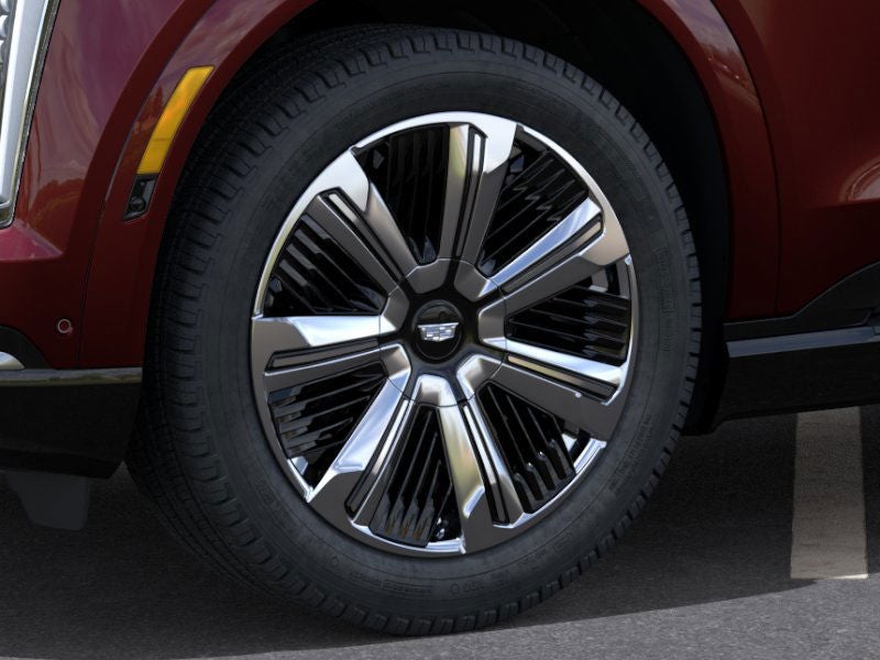 2025 Cadillac ESCALADE IQ Base