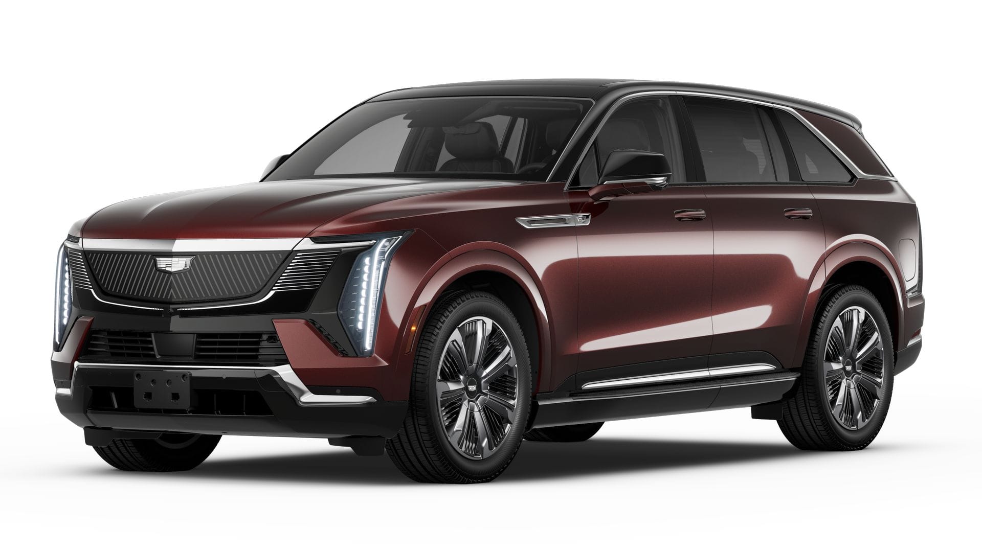 2025 Cadillac ESCALADE IQ Base