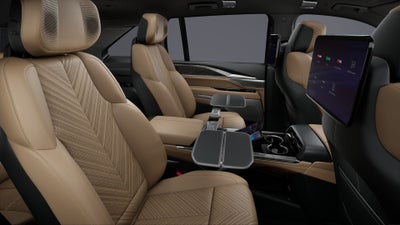 2025 Cadillac ESCALADE IQ Base