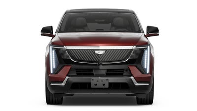 2025 Cadillac ESCALADE IQ Base
