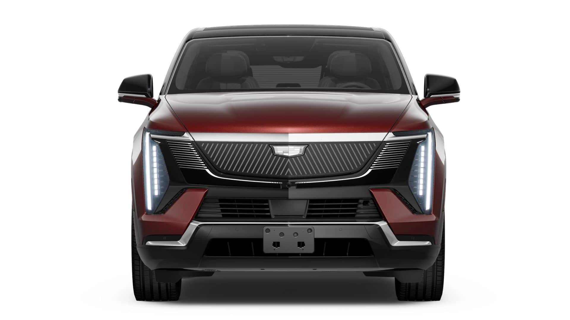 2025 Cadillac ESCALADE IQ Base