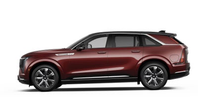 2025 Cadillac ESCALADE IQ Base