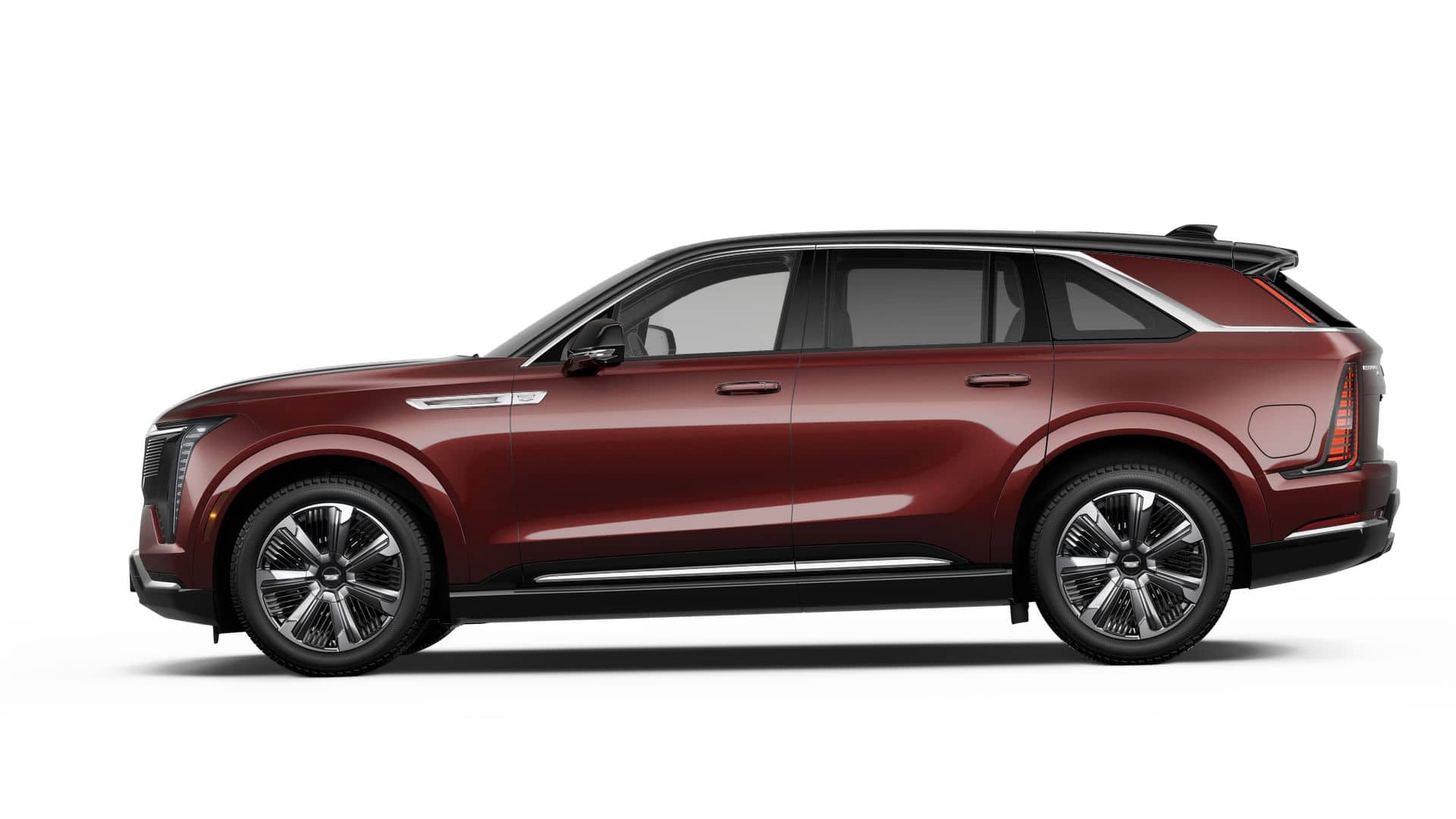 2025 Cadillac ESCALADE IQ Base