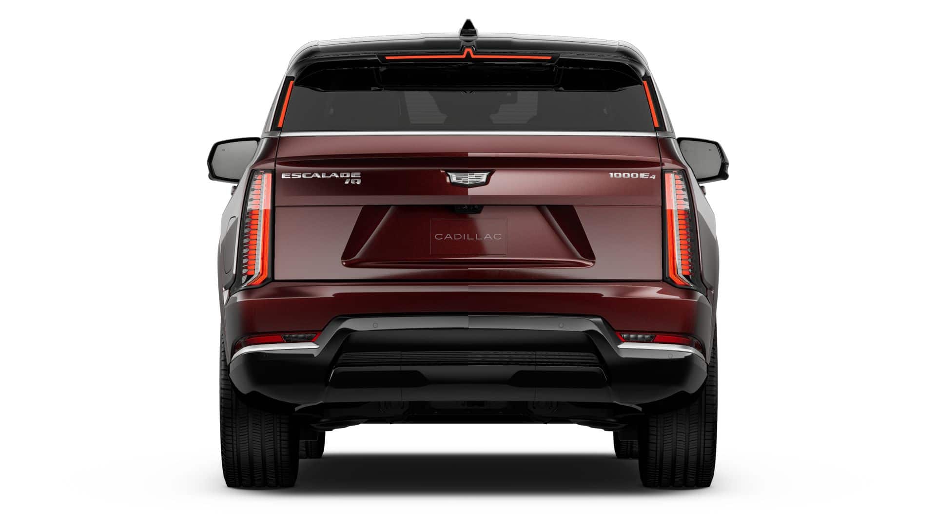 2025 Cadillac ESCALADE IQ Base