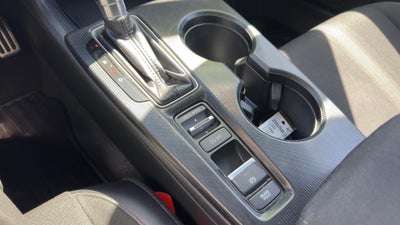 2022 Honda Civic Sedan Sport
