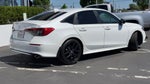 2022 Honda Civic Sedan Sport