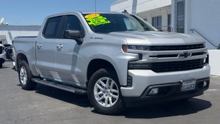 2020 Chevrolet Silverado 1500 RST All Star Edition