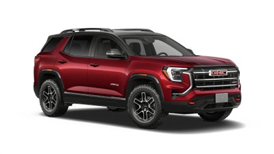 2027 GMC Terrain Base