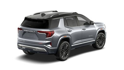 2027 GMC Terrain AWD Denali