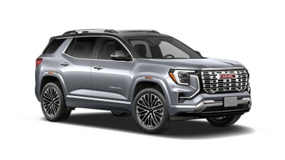 2027 GMC Terrain AWD Denali