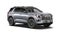 2027 GMC Terrain AWD Denali