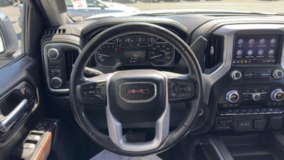 2020 GMC Sierra 1500 Base